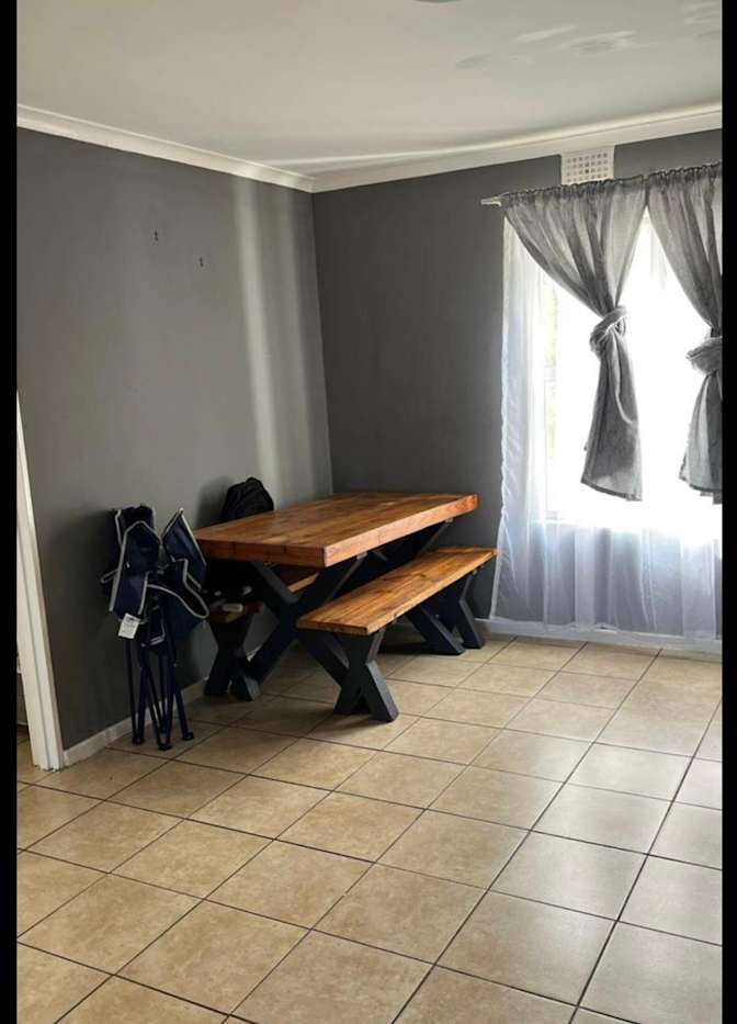 Xabi's room