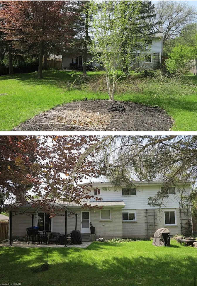 chloe forestier's room