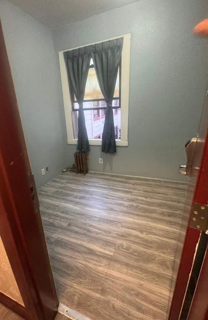 Jay Patel's room