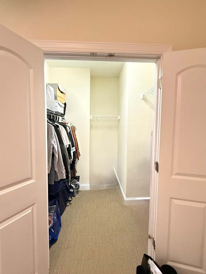 Everlyn's room