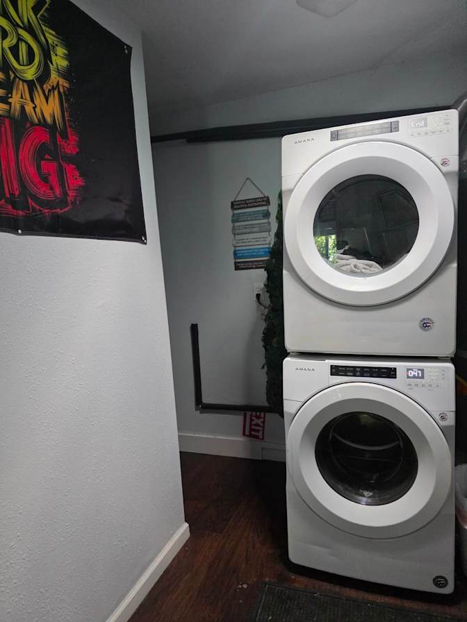 Ruben's room