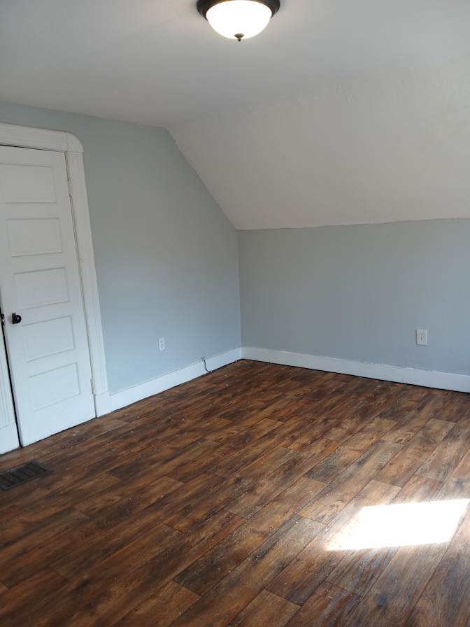 Bryan's room
