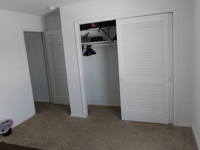 Anadi's room