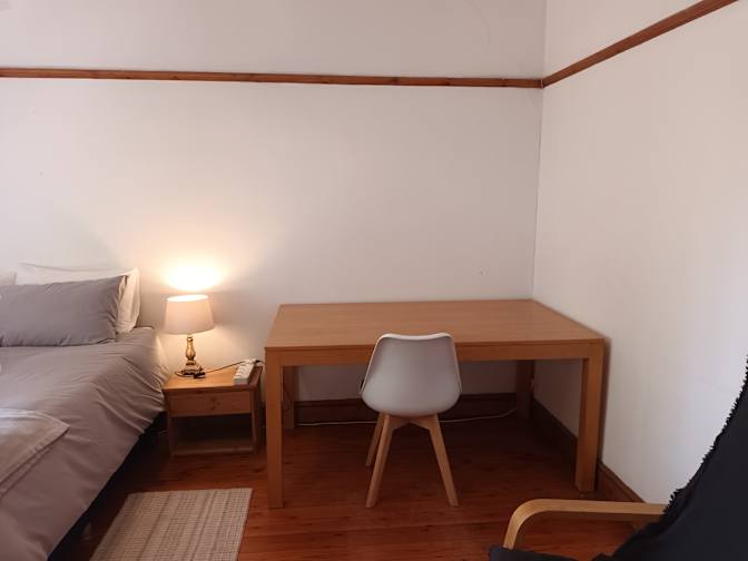 Lukas's room