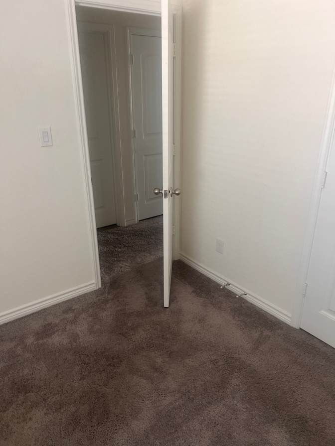Candace's room