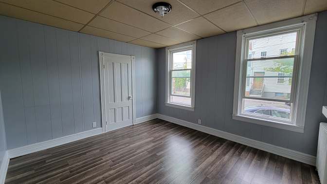 Jay's room