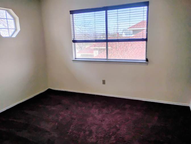 Bess's room