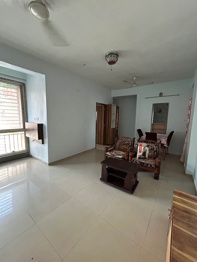 Pritam Kundu's room