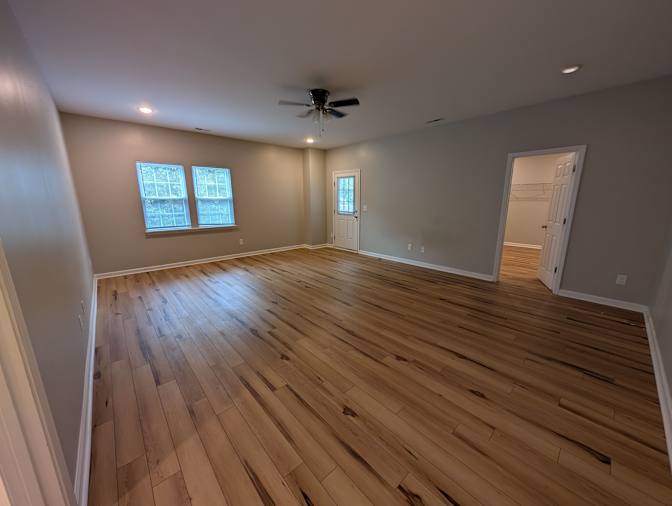 Alcove Rooms's room