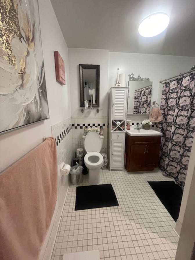 Diana's room