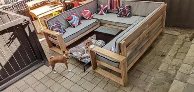 Valerie Semenchenko's room