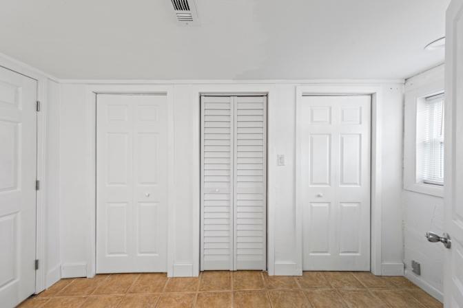 Britt's room