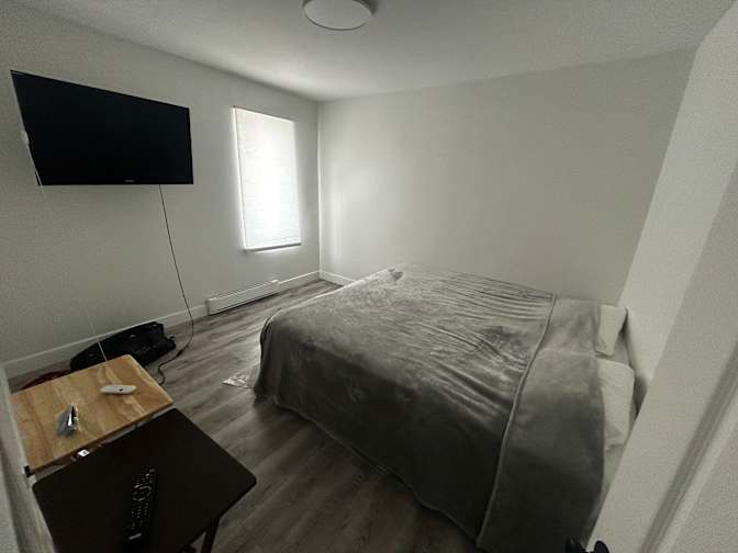mo h's room