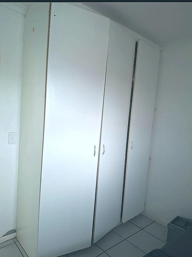Frank lubadi's room