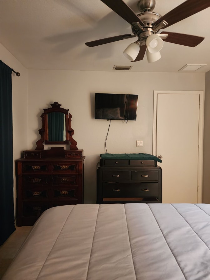 Joseph's room