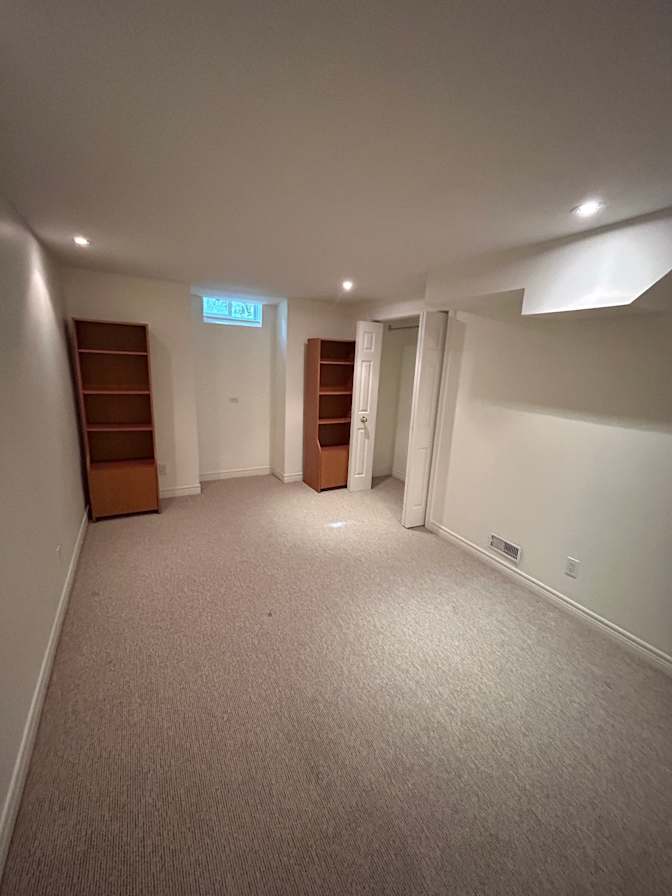 Jason's room