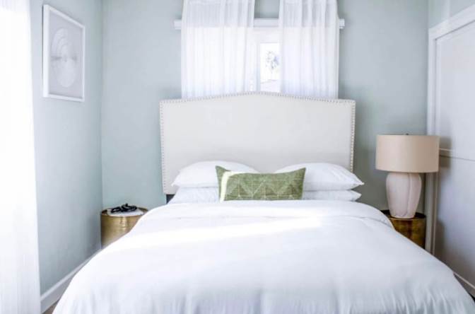 Katerina Sterling's room