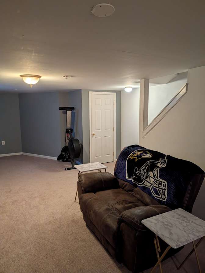 Ryan's room