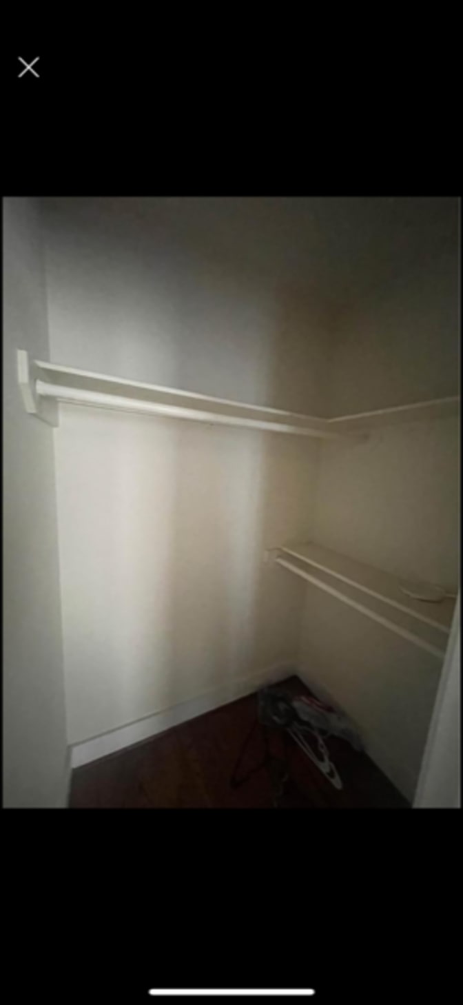Christopher's room