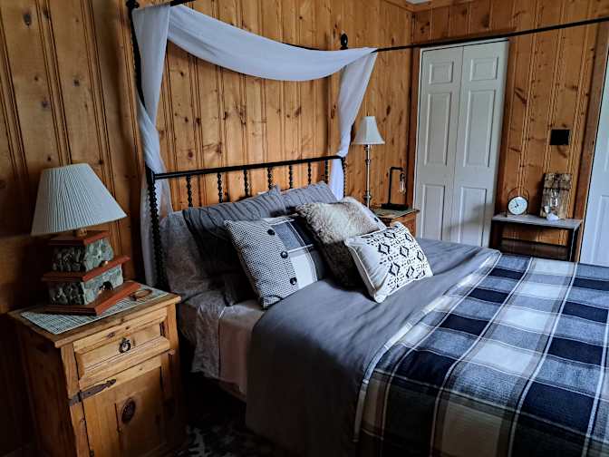 Dawn's room