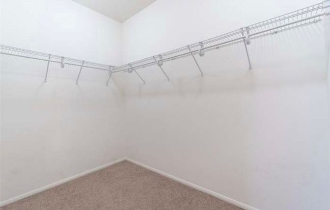 Vivian's room
