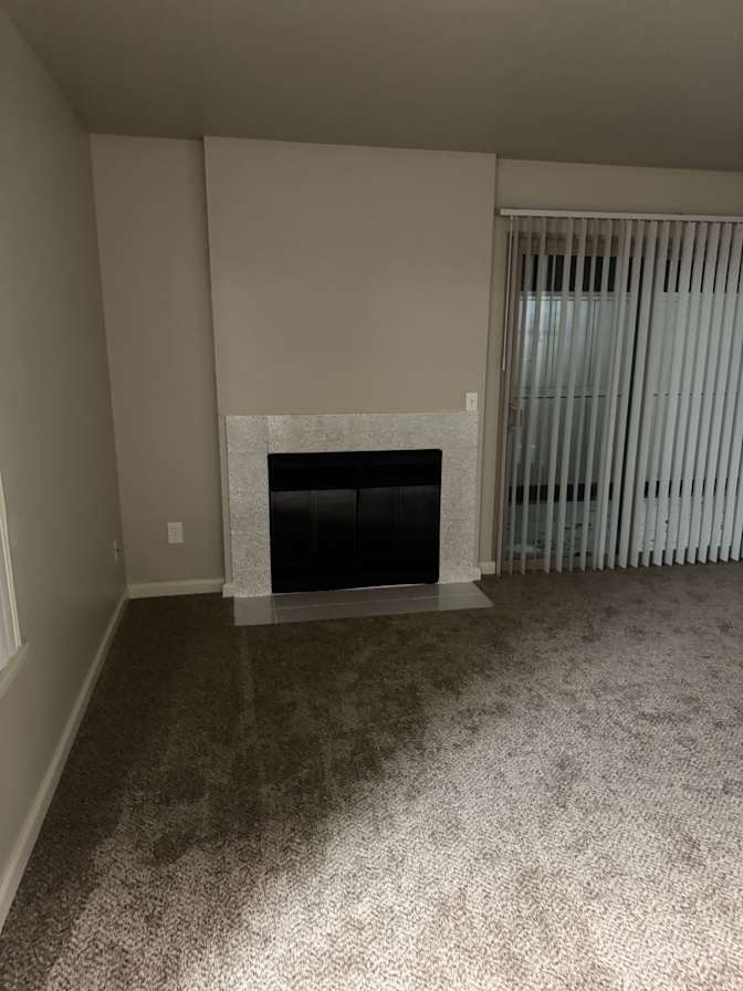 Frank's room
