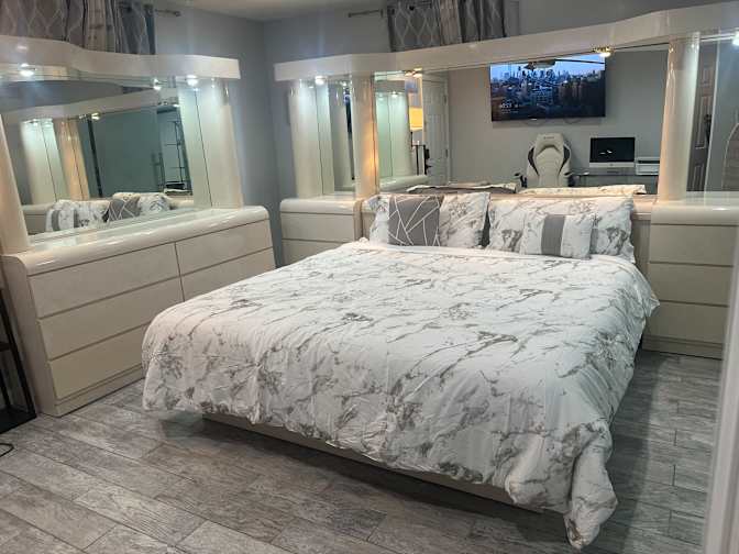 Jonathan's room