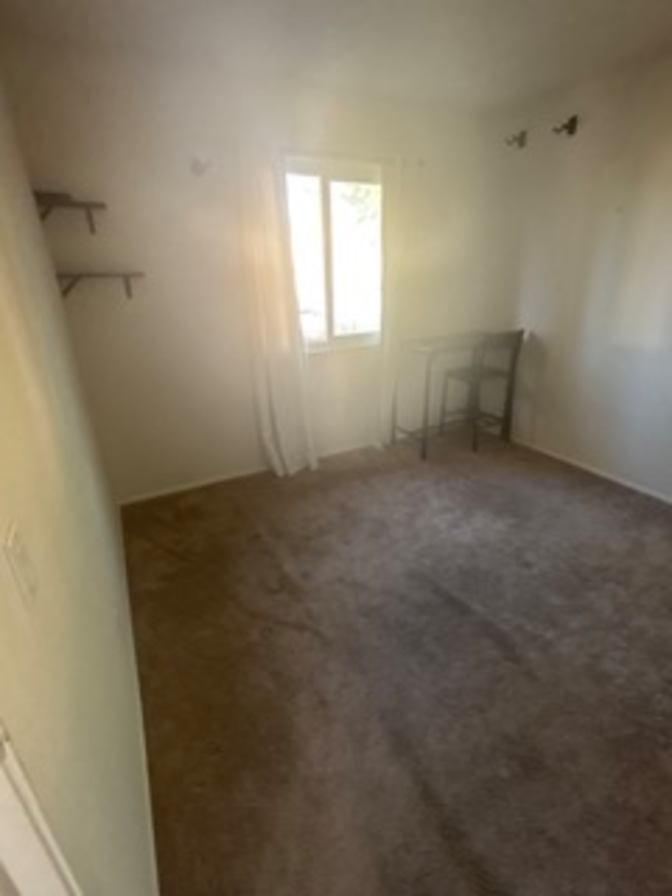 Ulises's room