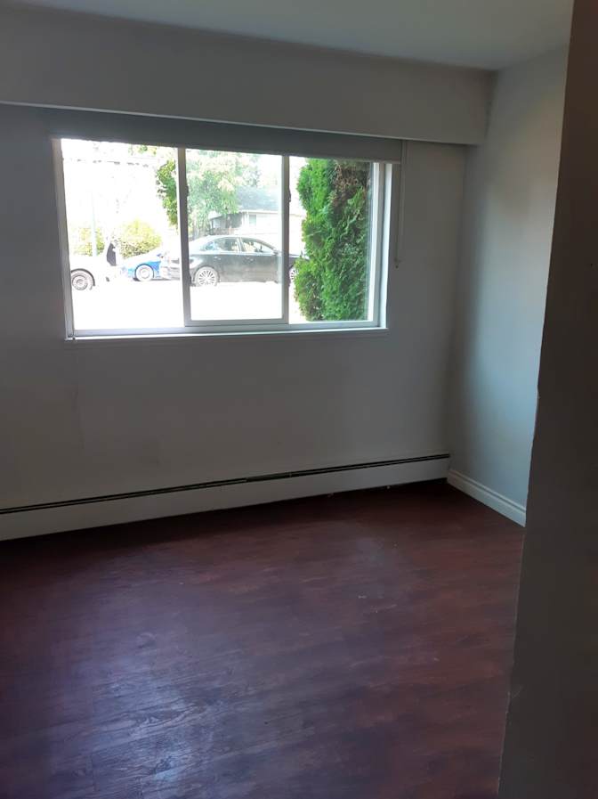 Private's room