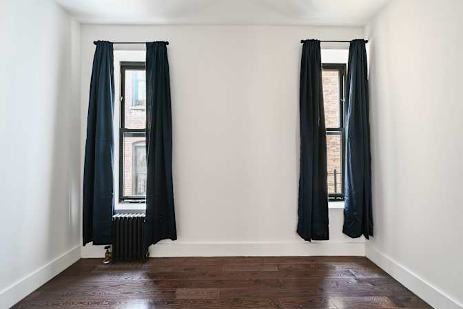 Sam June's room