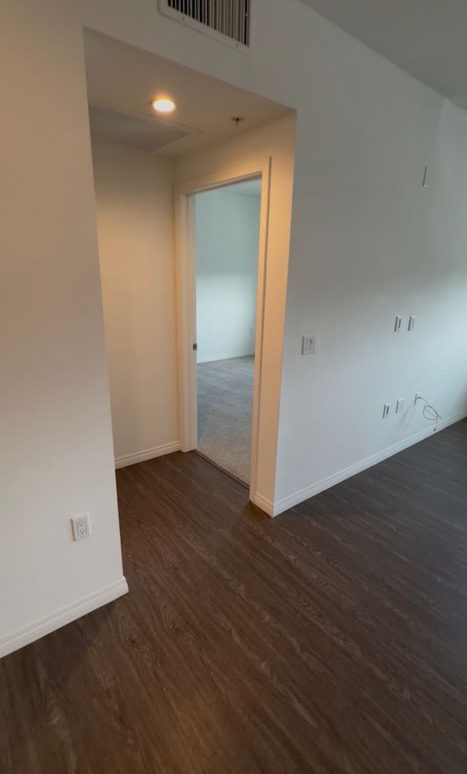Drew's room