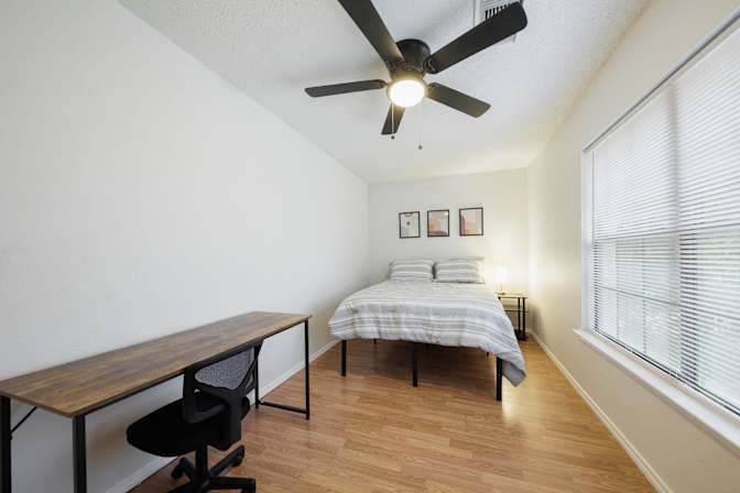 PadSplit's room