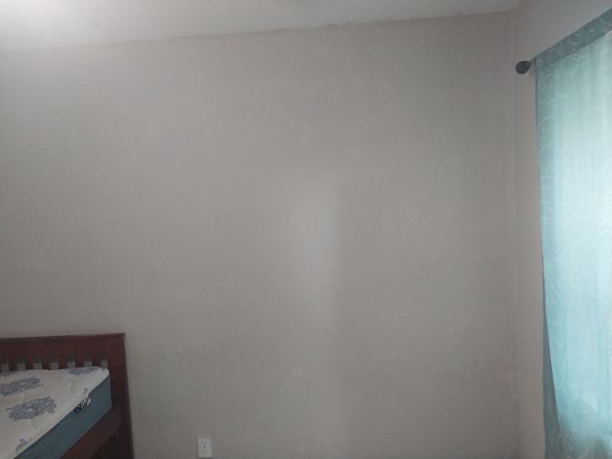 Rose Marly's room