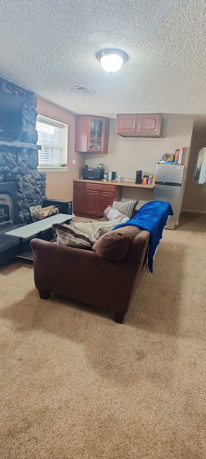 Julieanna's room