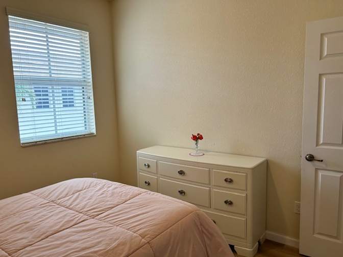 Candy's room