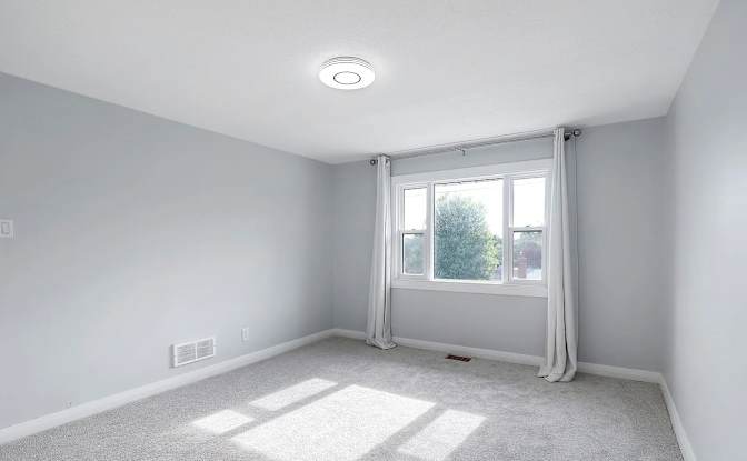 Samuel's room