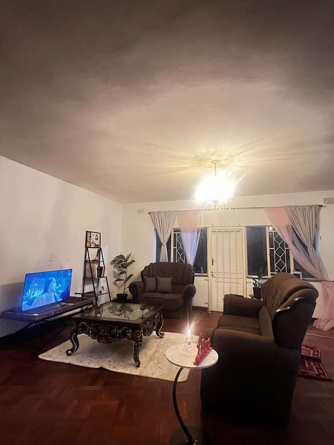 Jessica's room