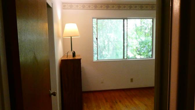 Jeffrey's room