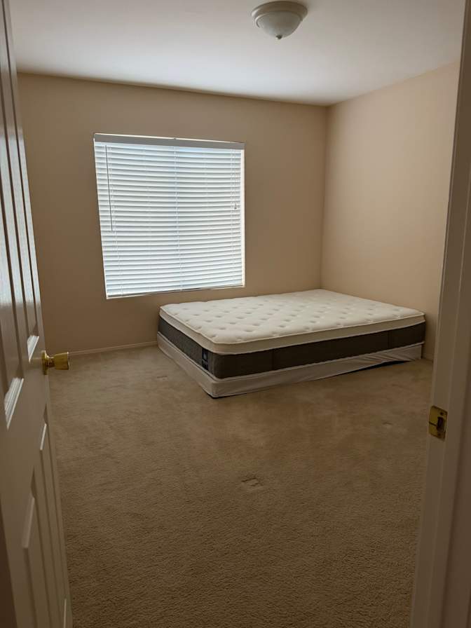 Amy Le's room