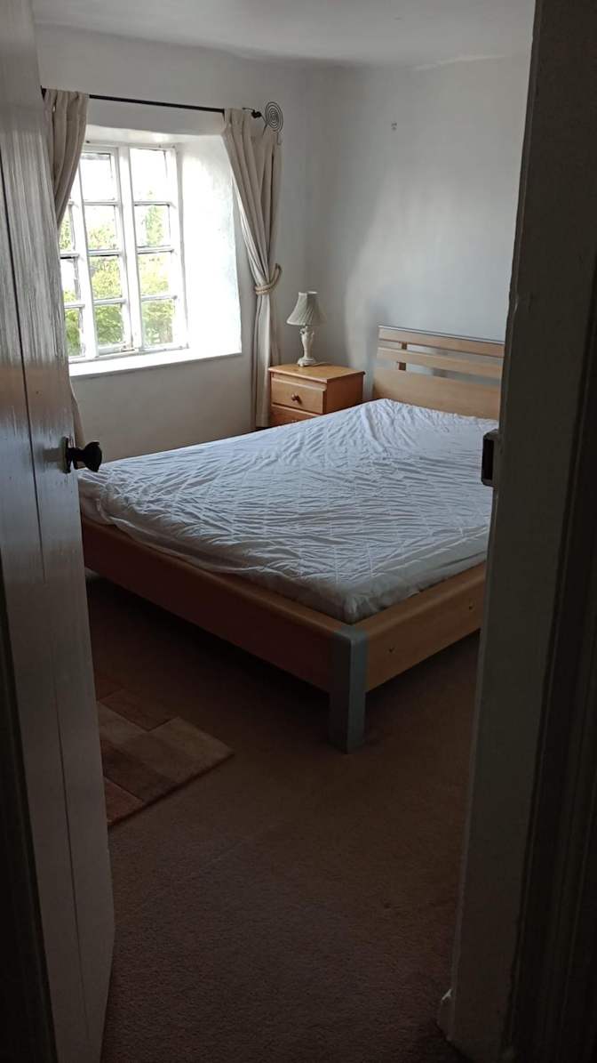 Dan's room