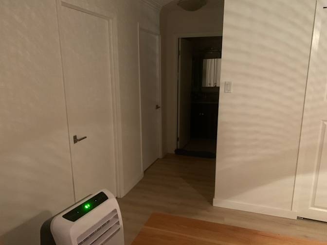Emilio's room