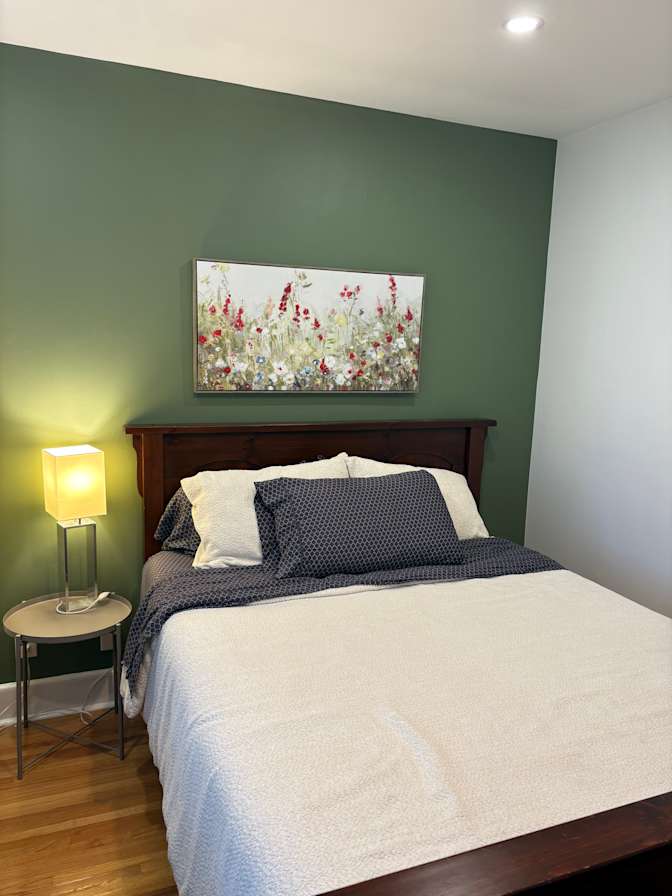 Jennifer's room