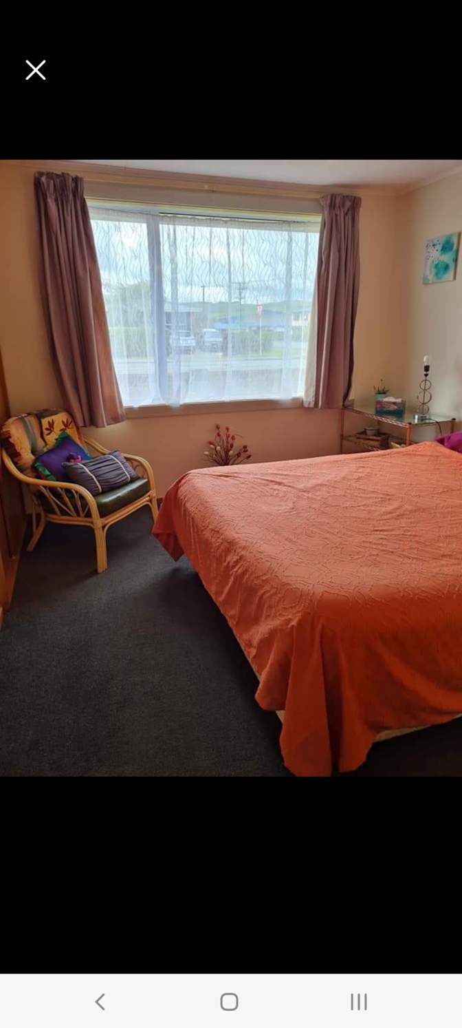 Vickie's room