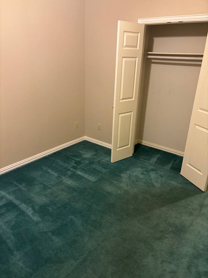 Cale's room