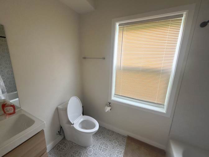 Seth's room