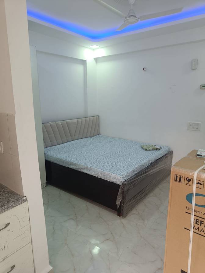 Kusum's room