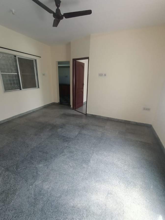 Hammad Feroz's room