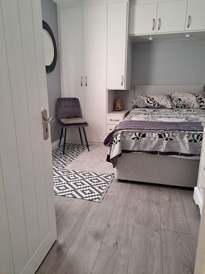 Leanna's room