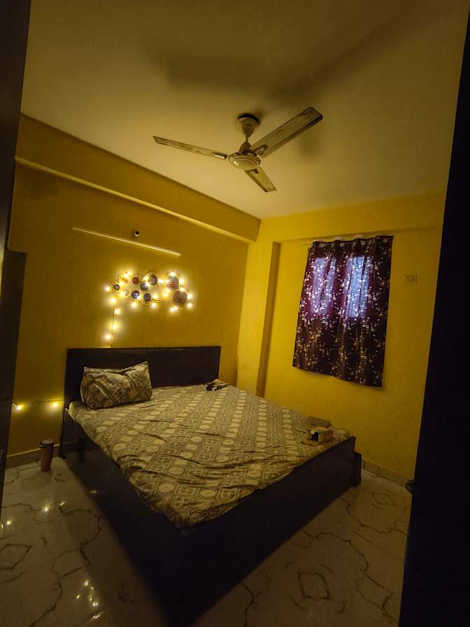Anjali Singh's room