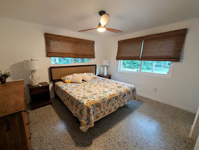 Benjamin lopez's room